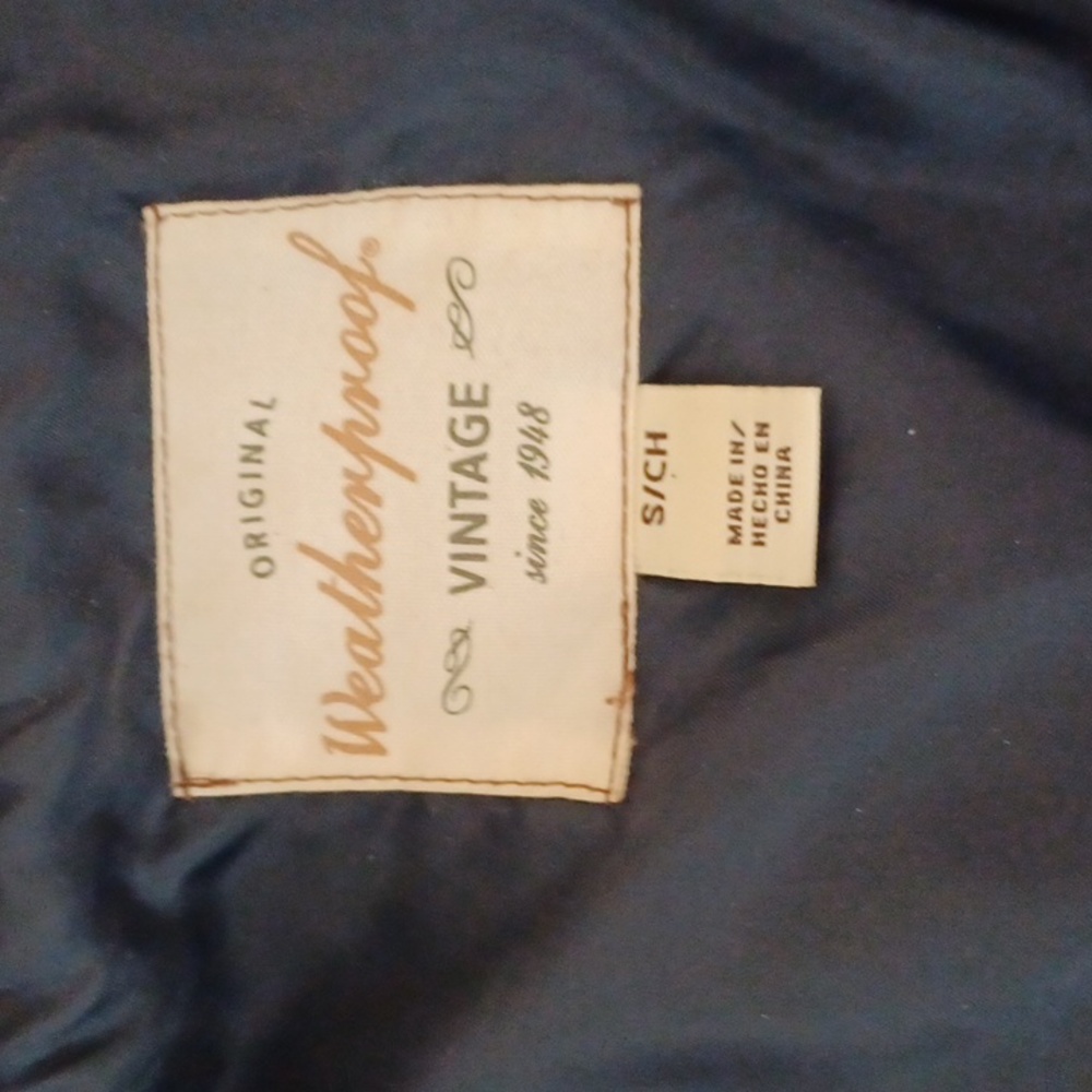 Weatherproof Vest - Picture 6 of 9